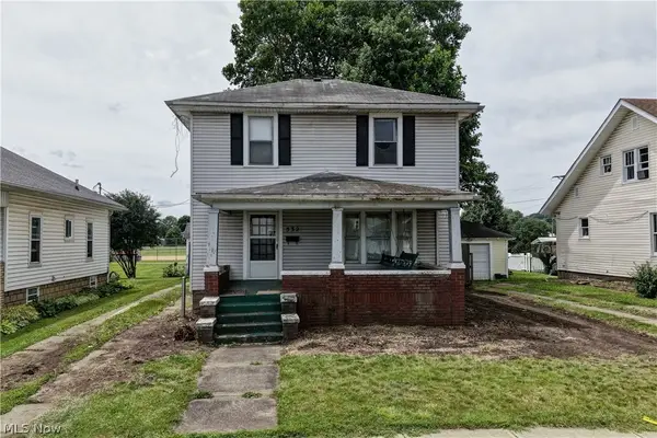 532 S River Street, Newcomerstown, OH 43832