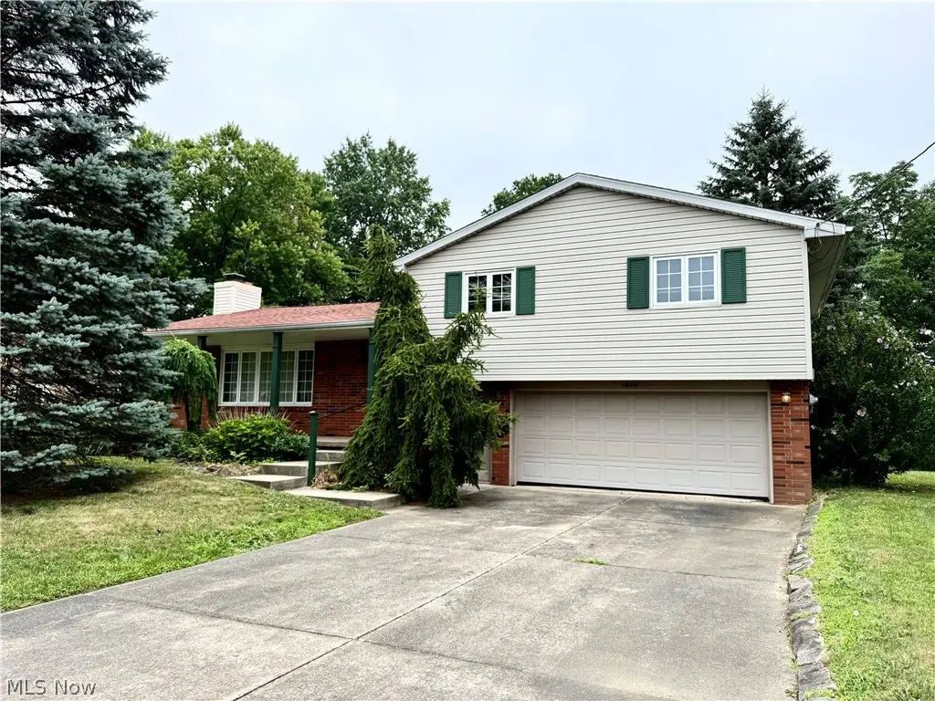 1686 Roosevelt Avenue, Niles, OH 44446 - #1
