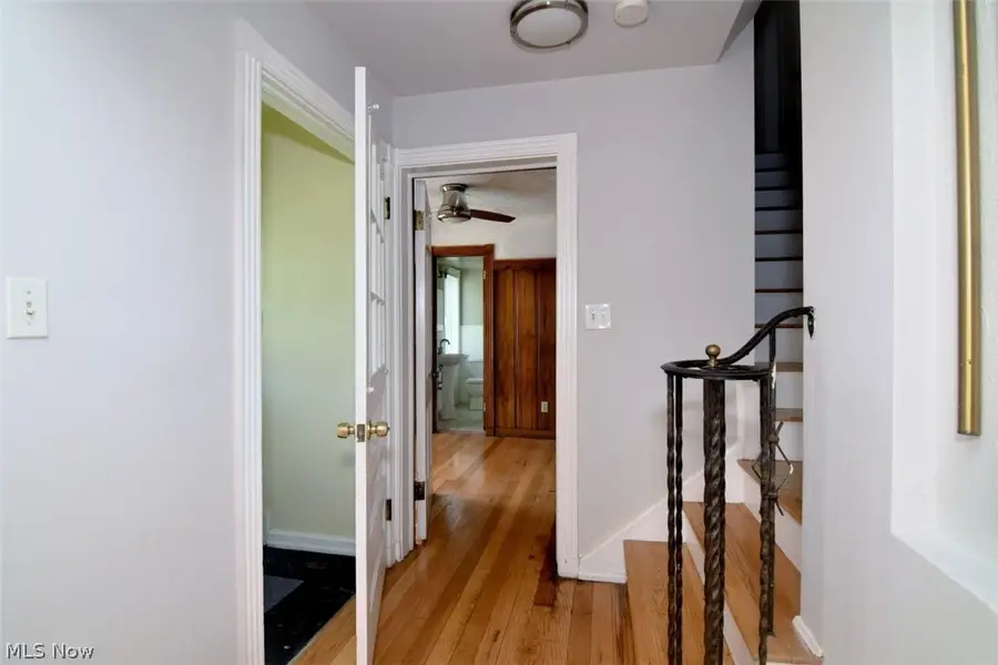 3380 Milverton Road, Shaker Heights, OH 44120 - #2