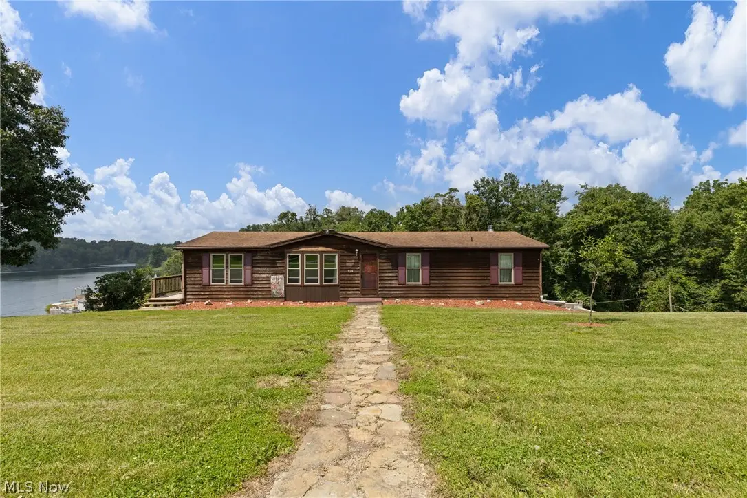 41468 Lane Scool Road, Beallsville, OH 43716 - #1