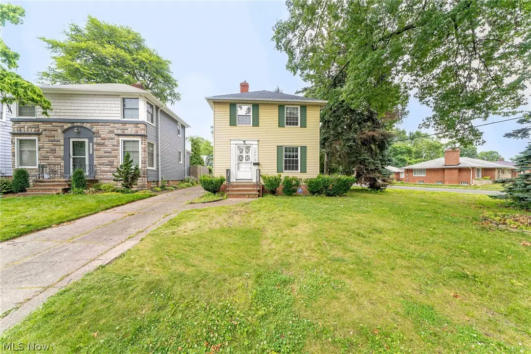 14410 Alger Road, Cleveland, OH 44111 - #1