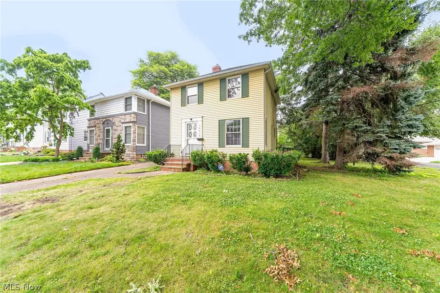 14410 Alger Road, Cleveland, OH 44111 - #3