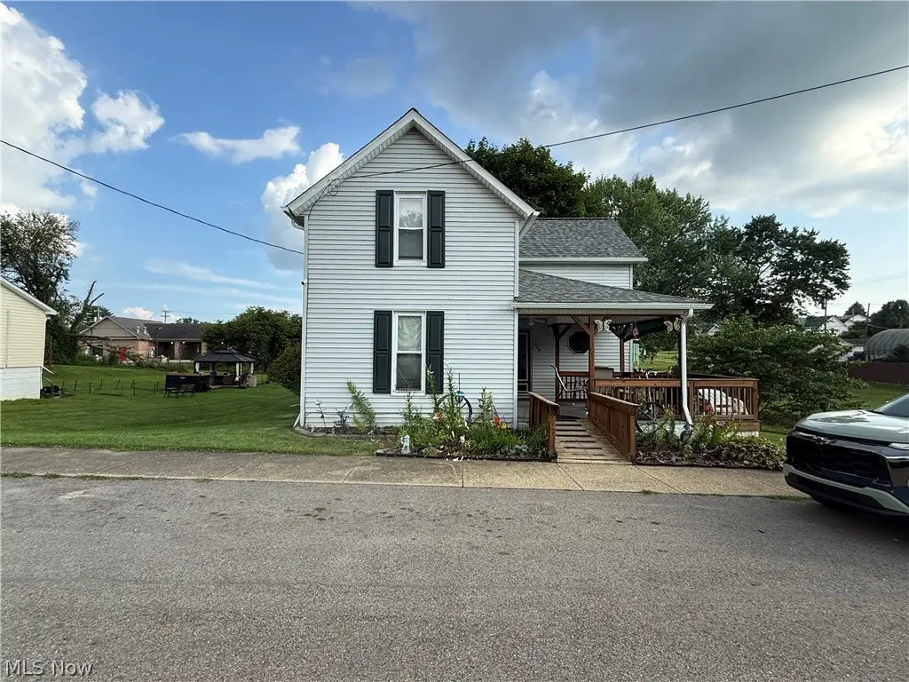 249 High Avenue, Byesville, OH 43723 - #1
