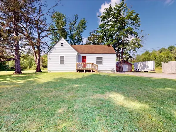 12233 Woodiebrook Road, Chardon, OH 44024
