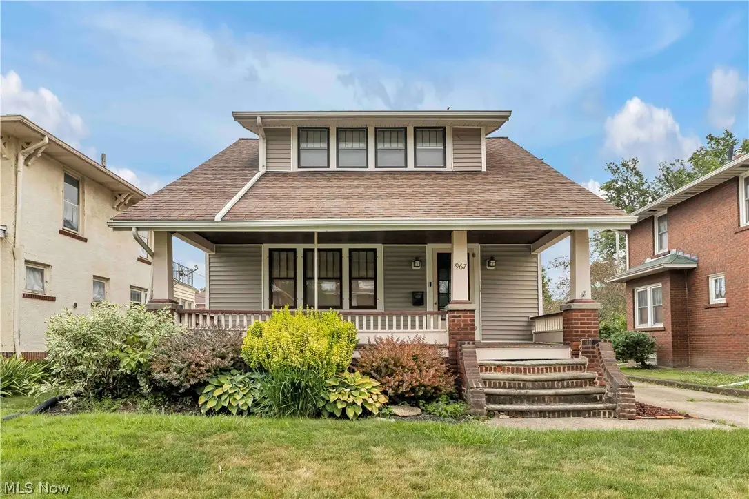 967 Mildred Avenue, Lorain, OH 44052 - #1