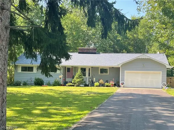 10857 Tanglewood Trail, Concord Twp, OH 44077