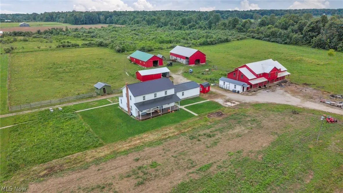 593 Us Highway 224, Sullivan, OH 44880 - #1