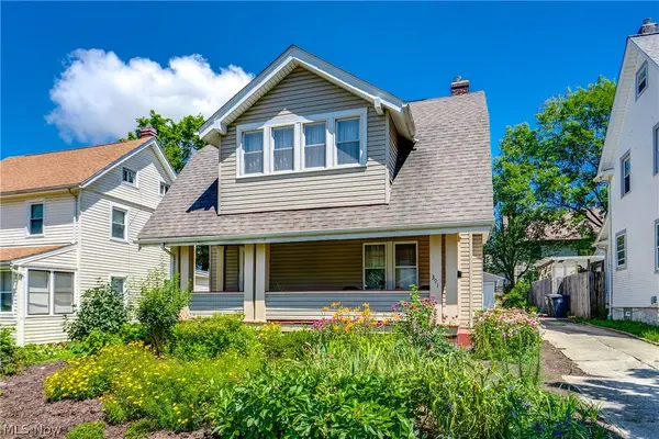 391 Reed Avenue, Akron, OH 44301