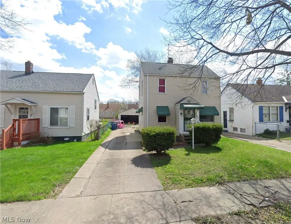 15804 Cloverside Avenue, Cleveland, OH 44128 - #1