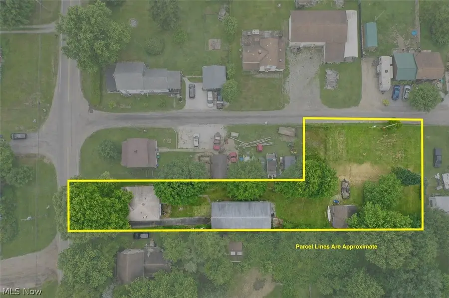 6230 Wayland Road, Ravenna, OH 44266 - #3