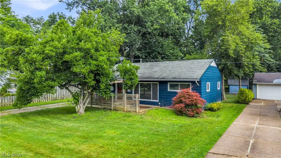 280 Kempton Drive, Berea, OH 44017 - #2