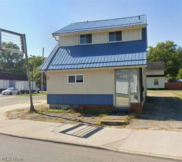 2252 Youngstown Se Road, Warren, OH 44484