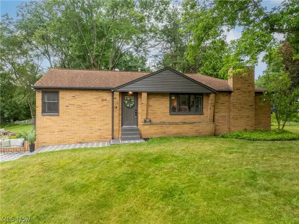 804 Overridge Se Avenue, North Canton, OH 44720