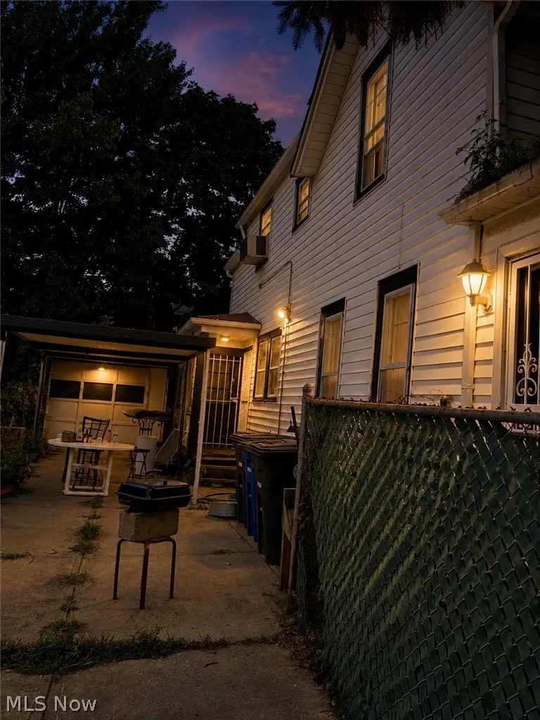 1398 E 91st Street, Cleveland, OH 44106 - #1