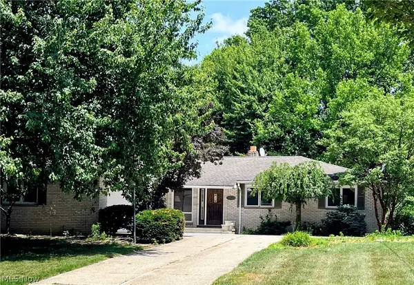 2269 Halcyon Road, Beachwood, OH 44122