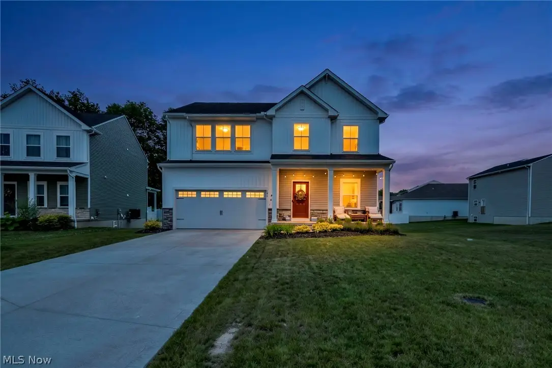 704 Maple Hollow Court, Elyria, OH 44035 - #1