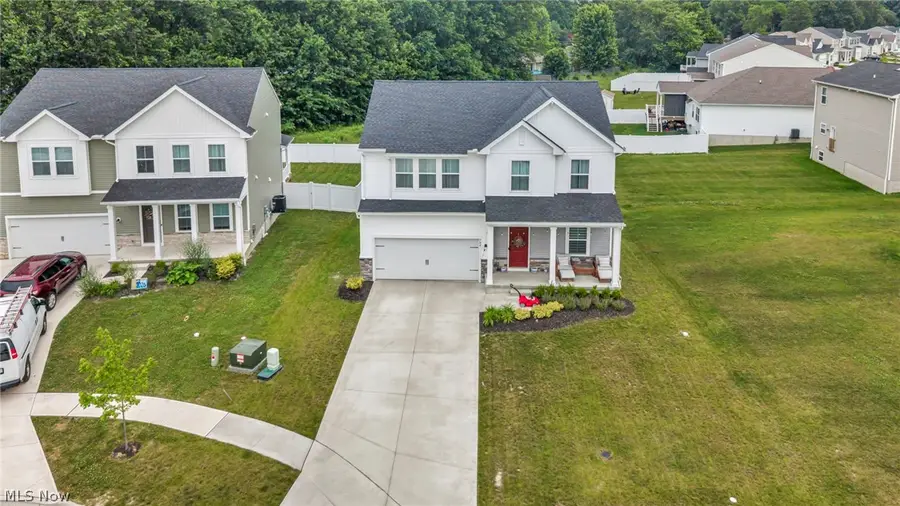 704 Maple Hollow Court, Elyria, OH 44035 - #2