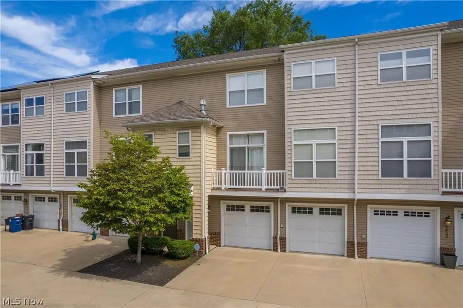 5408 Saint Stephens Court, Cleveland, OH 44102 - #2