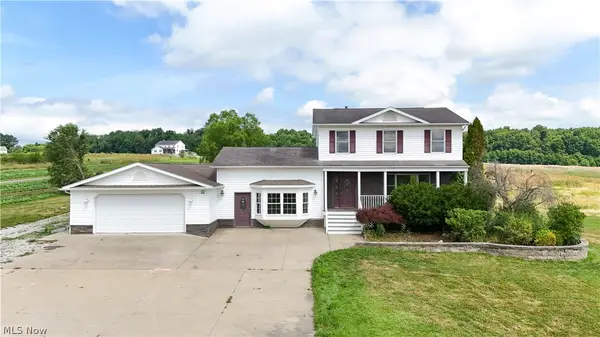 11241 Center Road, Garrettsville, OH 44231