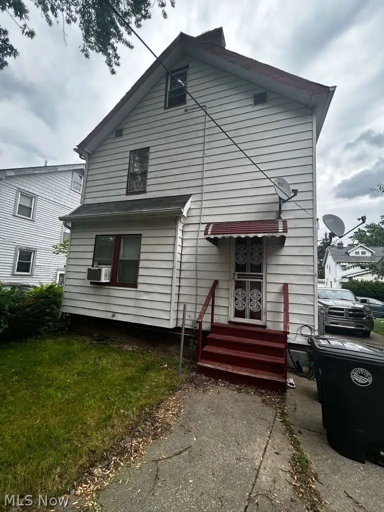 1494 Clermont Road, Cleveland, OH 44110 - #3