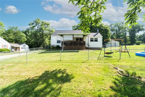 1055 Ohltown Road, Youngstown, OH 44515