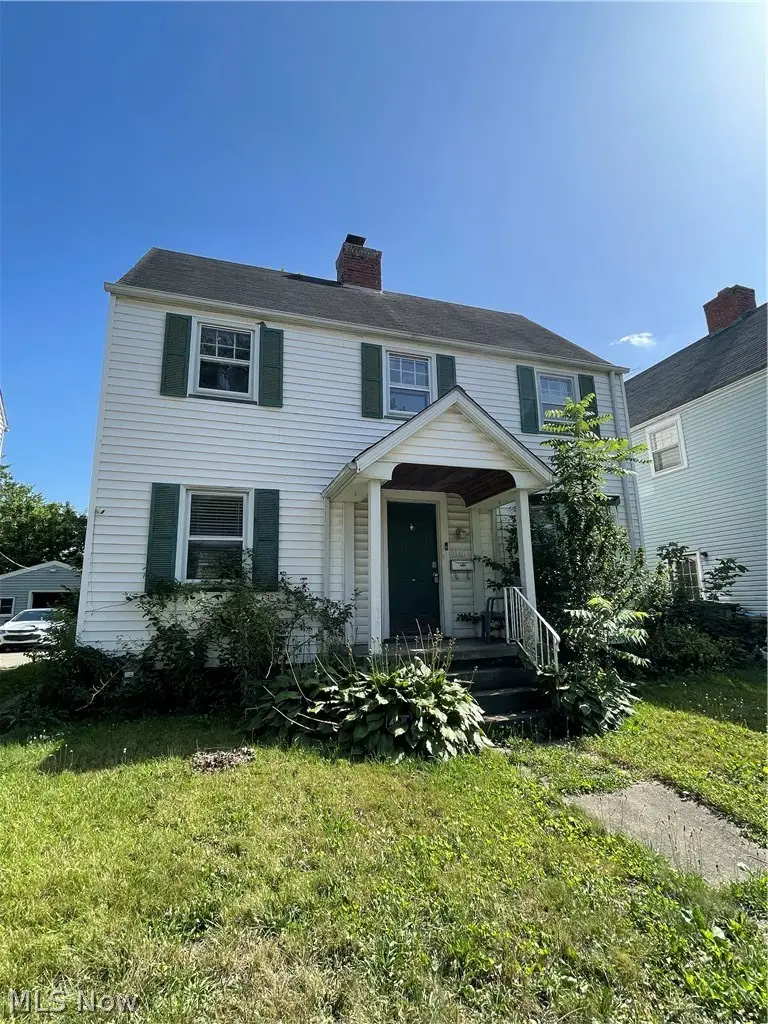 3140 Belmont Sw Place, Canton, OH 44710 - #1