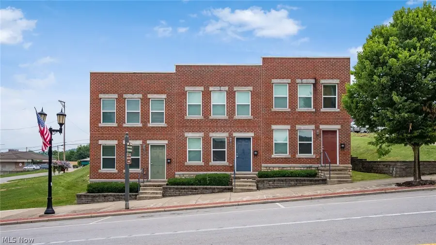 513, 515 & 517 Wheeling Avenue, Cambridge, OH 43725 - #2