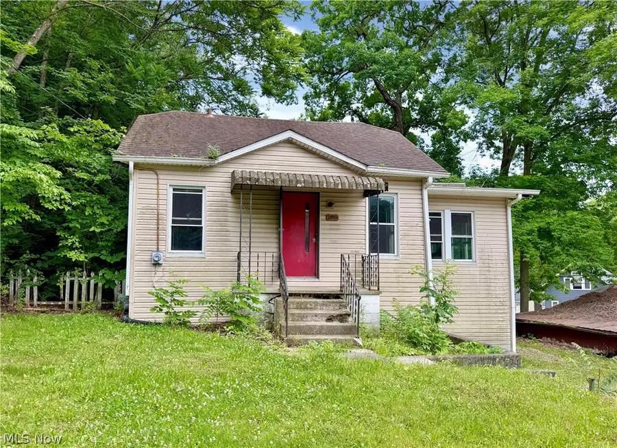 2618 Adams Street, Lakemore, OH 44250 - #2