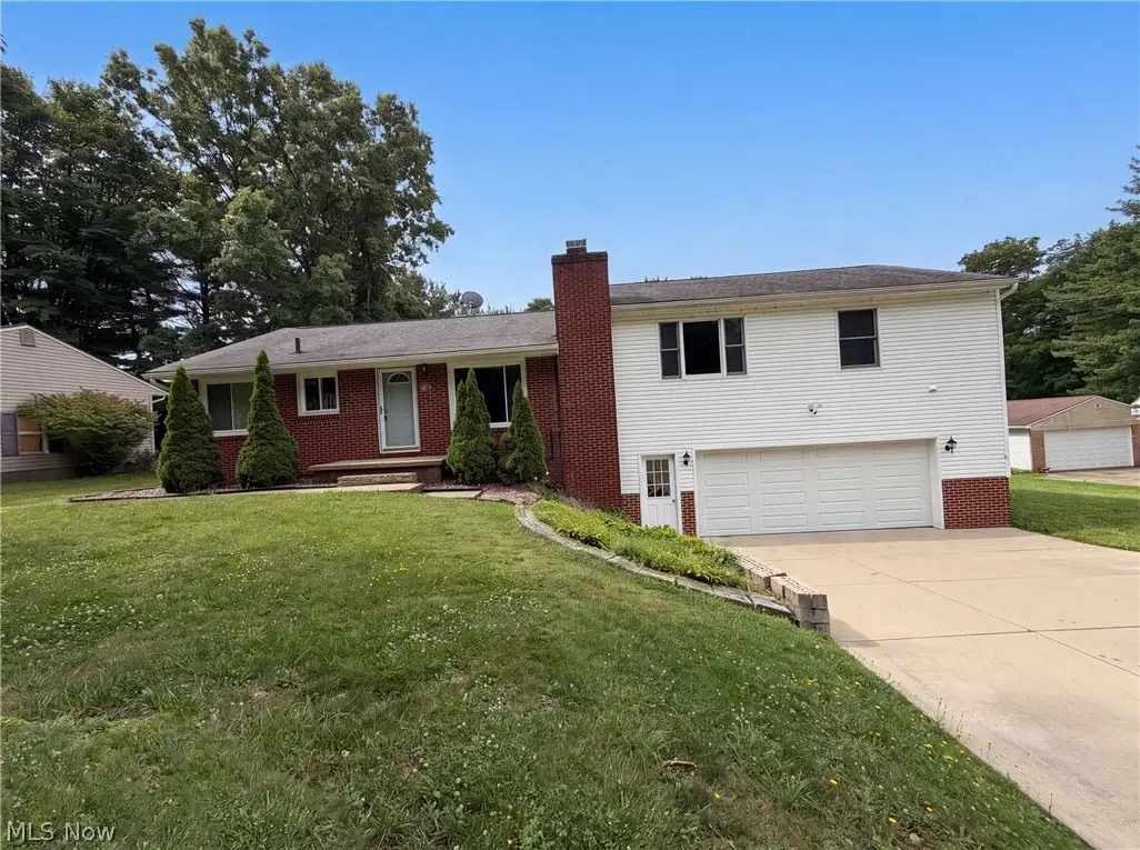 1146 Etter Road, Mogadore, OH 44260 - #1
