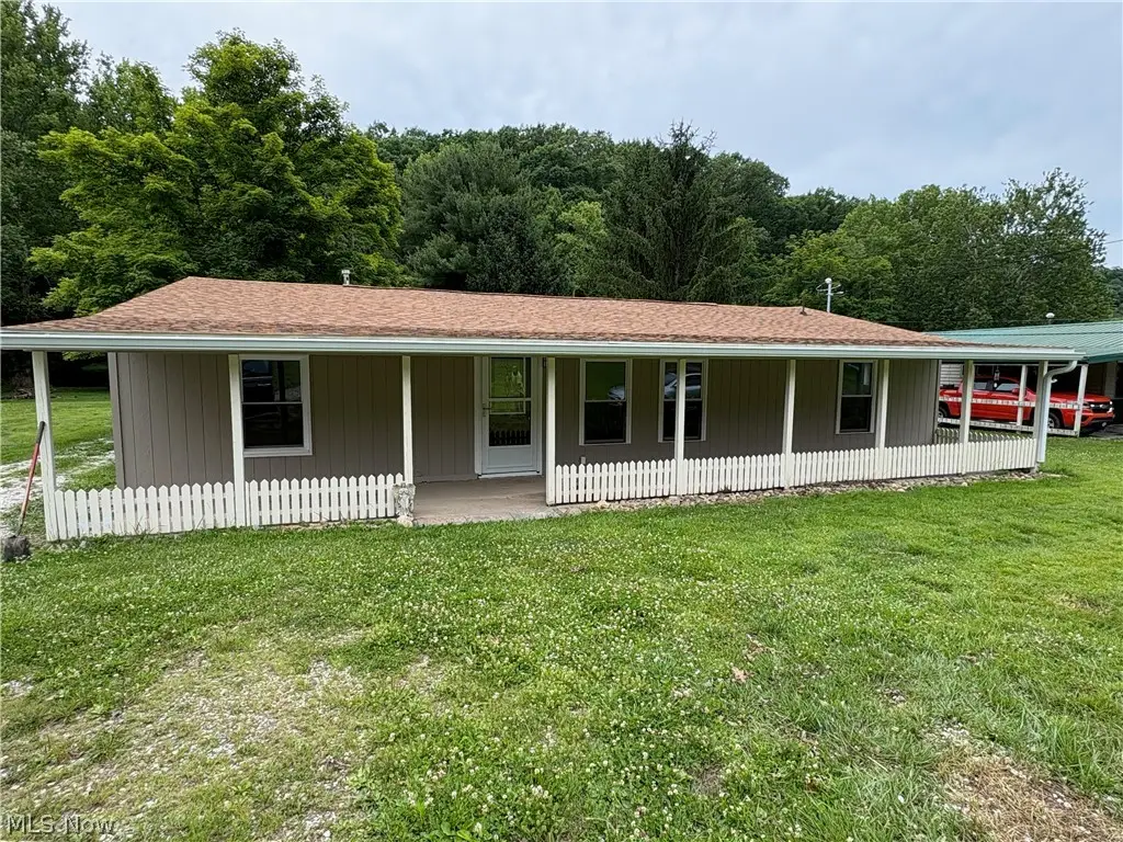 1448 Winding Road, Parkersburg, WV 26104 - #1