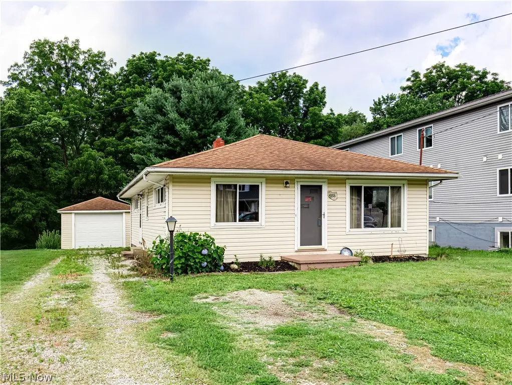 488 Massillon Road, Akron, OH 44306 - #1