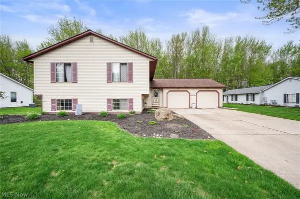 8330 Quail Point Lane, Mentor, OH 44060