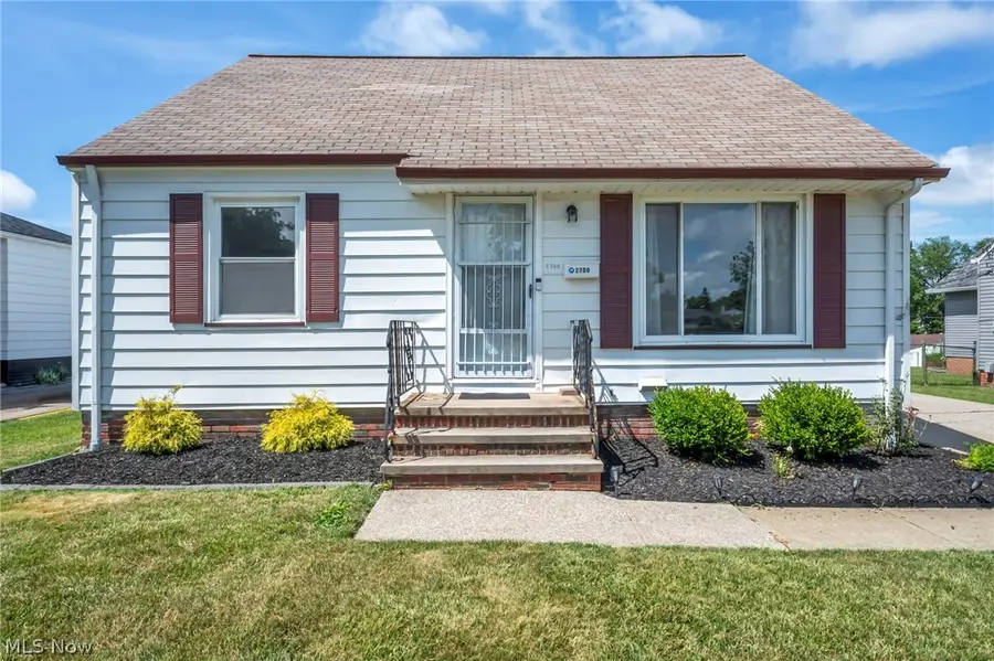 2700 Hilltop Drive, Parma, OH 44134 - #3