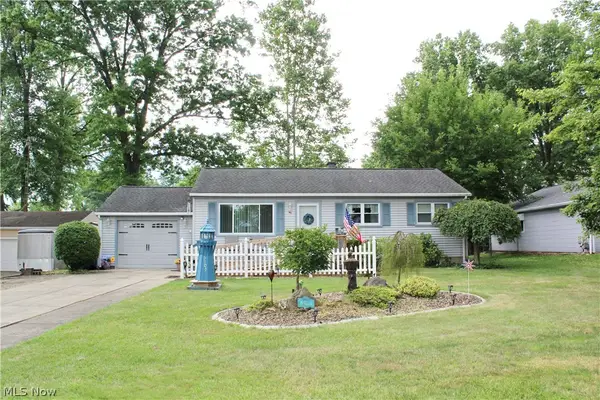 5109 Birchcrest Avenue, Youngstown, OH 44515