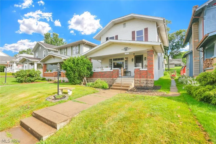 1400 Beatty Avenue, Cambridge, OH 43725 - #2