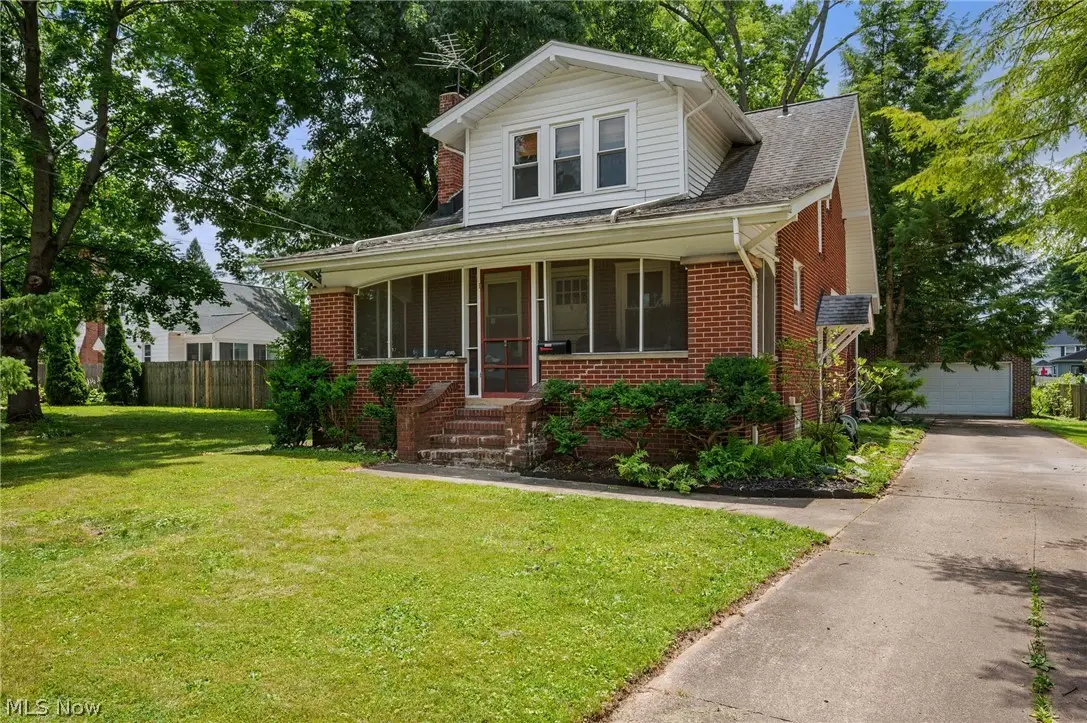 1506 Parkgate Avenue, Akron, OH 44313 - #1