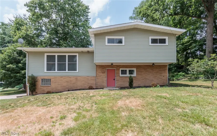 115 Burr Street, Munroe Falls, OH 44262 - #2