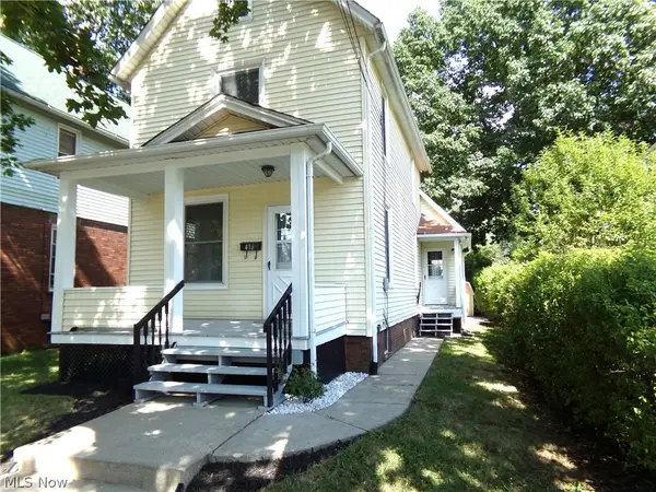 416 11th Ne Street, Massillon, OH 44646