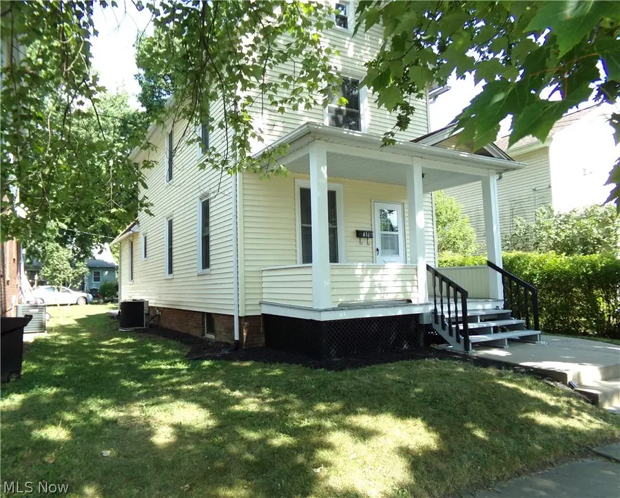 416 11th Ne Street, Massillon, OH 44646 - #2