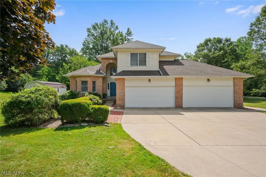 1581 Denise Drive, Copley, OH 44321 - #1
