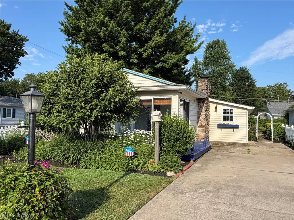 2033 Highland Avenue, Ashtabula, OH 44004 - #1