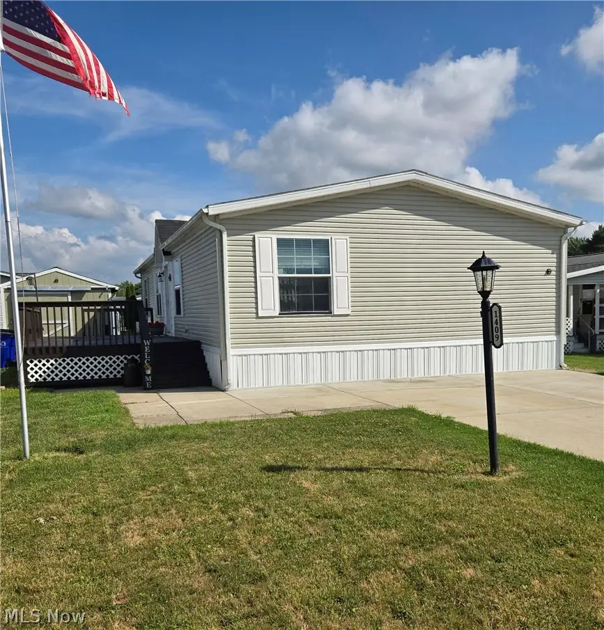 1409 Squire Road, Streetsboro, OH 44241 - #1
