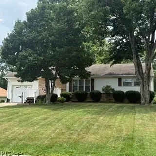 346 Oneida Nw Avenue, Canton, OH 44708
