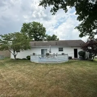 346 Oneida Nw Avenue, Canton, OH 44708 - #3