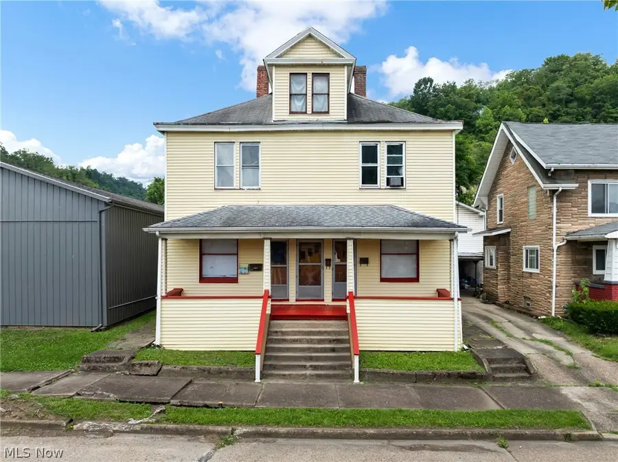 115 Walter Street, Yorkville, OH 43971 - #2