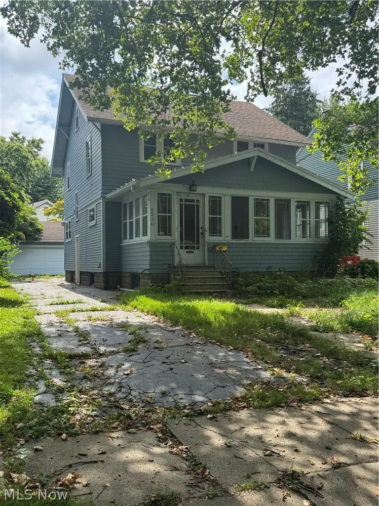 4230 Valleyview Boulevard, Ashtabula, OH 44004 - #1