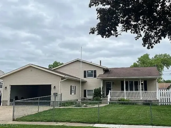 1077 Sutherland Avenue, Akron, OH 44314