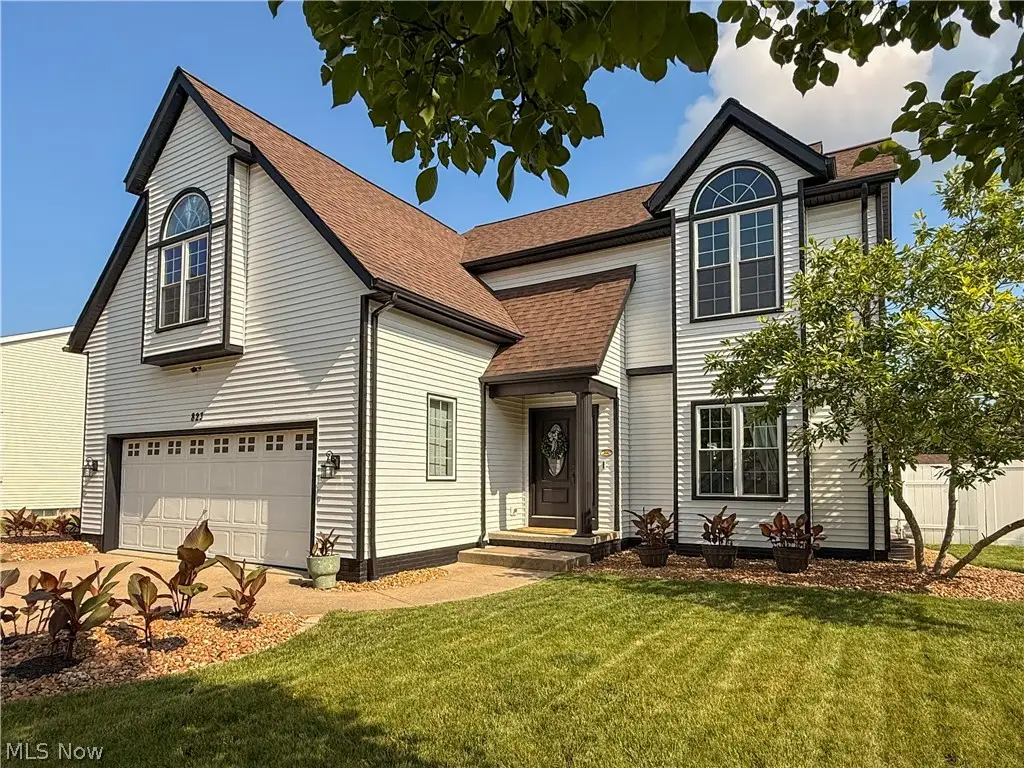 823 Sturbridge Drive, Medina, OH 44256 - #1