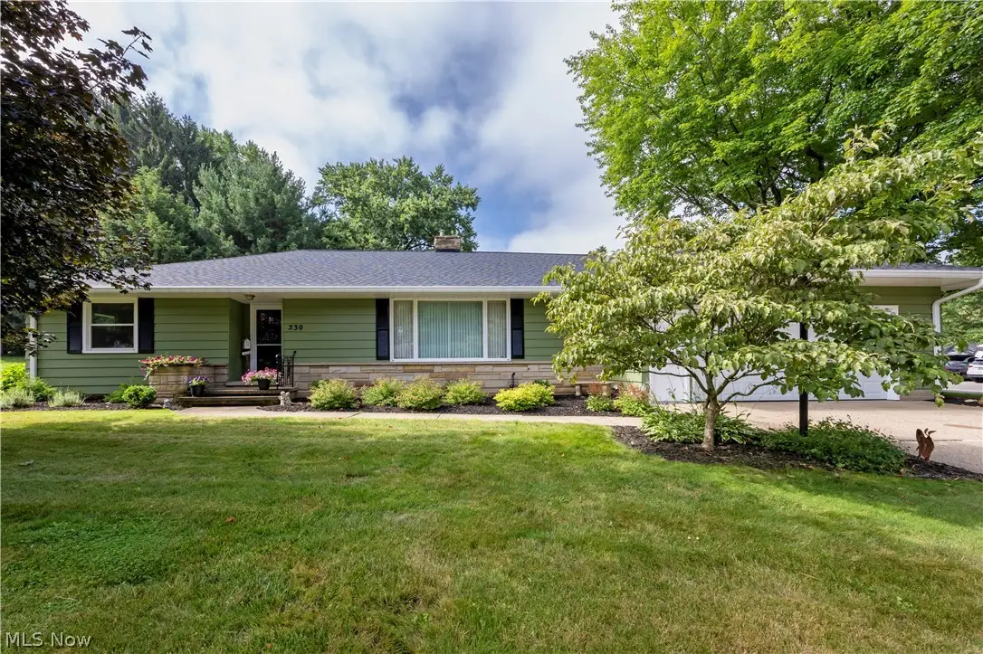 530 E Paradise Street, Orrville, OH 44667 - #1