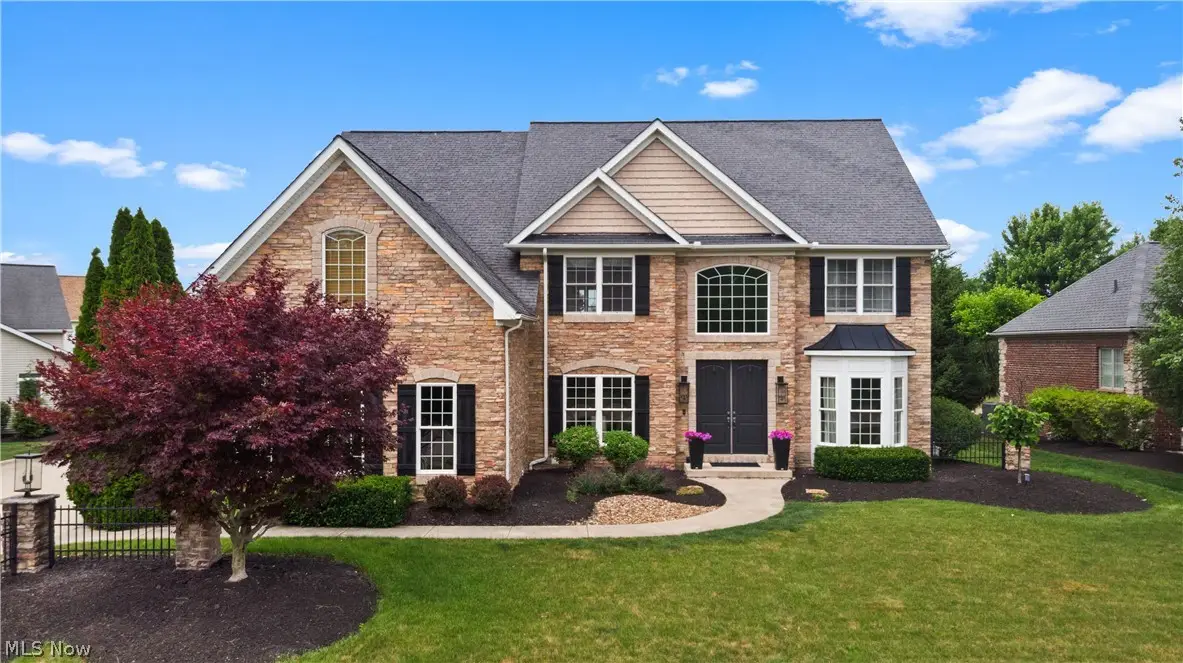 34418 Saint Maron Boulevard, Avon, OH 44011 - #1